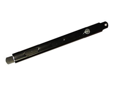 Justerbar stabilisering til ekstra lys | 220 (mm)