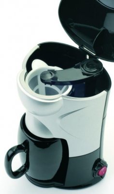 Kaffemaskine MC01 - 12 V