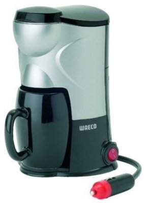 Kaffemaskine MC01 - 12 V