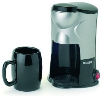 Kaffemaskine MC01 - 12 V