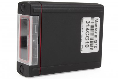 Trimbox KCR til VW Amarok 2.0 BiTDI Manual 163 hk 2011-2012