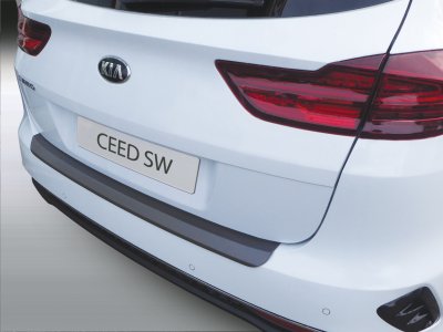 Lastbeskytter Kia Ceed SW (hatchback) fra 2019-