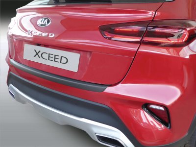 Lastbeskytter Kia XCeed fra 2019-