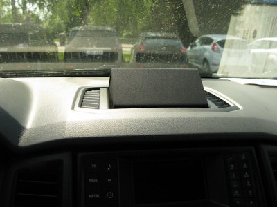 Afbryderpanel Ford Ranger fra 2016-2023