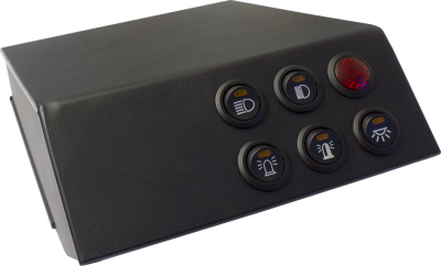 Button Caddy (Volkswagen) fra 2016-