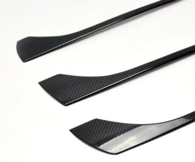 Kulfibergrill til MB Vito 2014-