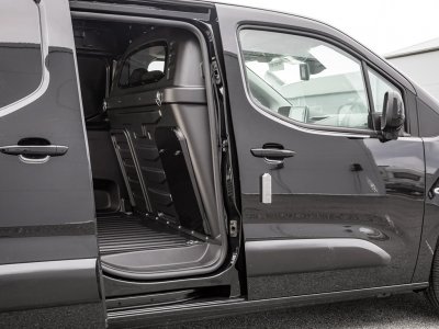 Komfortvæg Citroen Berlingo fra 2018-
