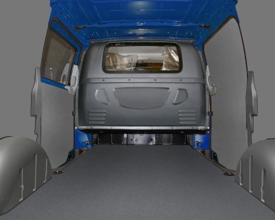 Komfortvæg Citroën Jumper fra 2006- | Prefence