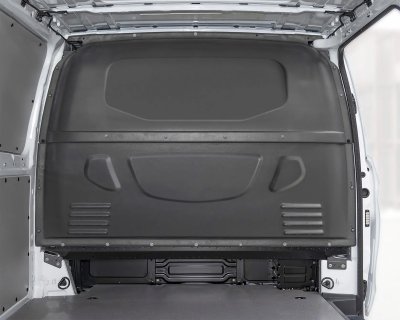 Komfortvæg Mercedes Vito fra 2014- | Uden vindue