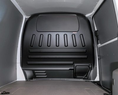 Komfortvæg Volkswagen Transporter T6.1 fra 2020-2024 | Uden vindue