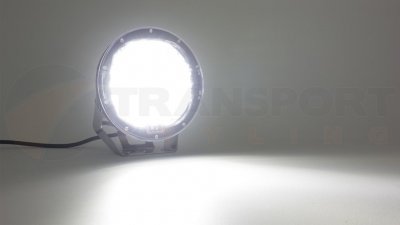 Komplet ekstra lyspakke - 2 LED ekstra lygter Elite 185W