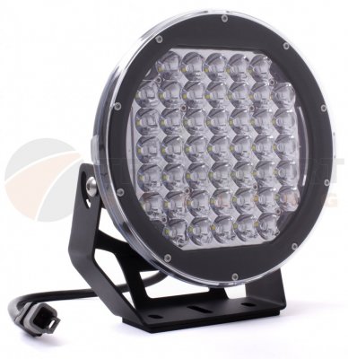 Komplet ekstra lyspakke - 2 LED ekstra lys Elite 225W