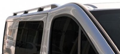 Tagrælingspakke Renault Trafic fra 2002-2014