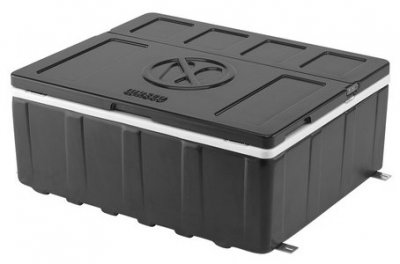 Køleboks CS-MP2 - Passer til Mercedes Actros MP2