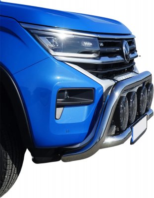 Lav frontbøjle Volkswagen Amarok fra 2023-