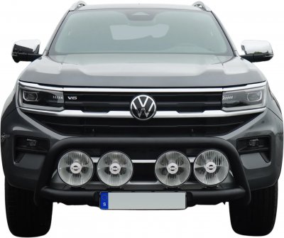 Lav frontbøjle Volkswagen Amarok fra 2023-