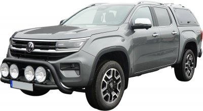Lav frontbøjle Volkswagen Amarok fra 2023-