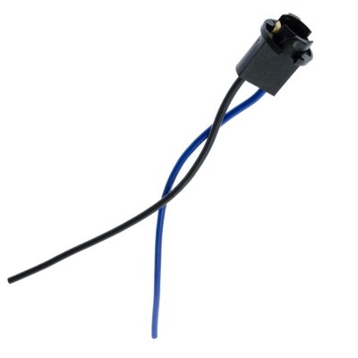 Lampeholder T10 / W5W