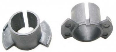 Lygteholder Honda CR-V 2007-2012