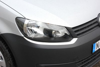 Lygtemaske Volkswagen Caddy fra 2010-2015