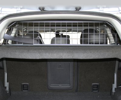 Lastgitter Peugeot 4008 fra 2012-2017