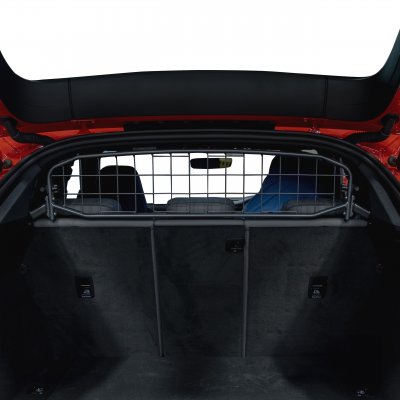 Lastgitter Audi e-tron Sportback fra 2019-