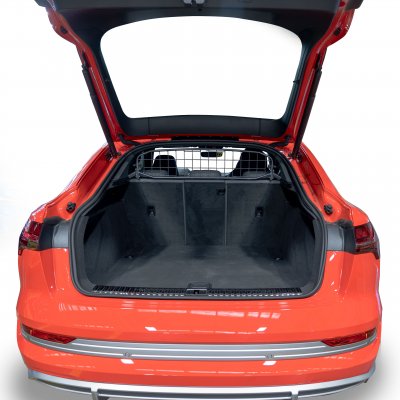 Lastgitter Audi e-tron Sportback fra 2019-