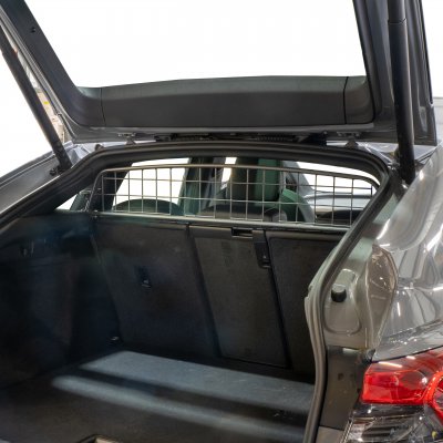 Lastgitter Audi Q4 Sportback e-tron fra 2021- og fremefter
