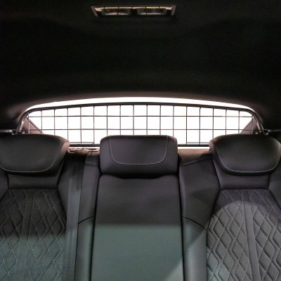 Lastgitter Audi Q4 Sportback e-tron fra år 2021-