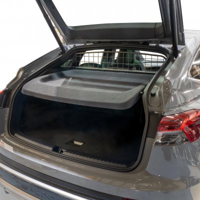 Lastgitter Audi Q4 Sportback e-tron 2021-