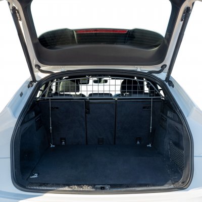 Lastgitter Audi Q5 Sportback fra 2021-2024