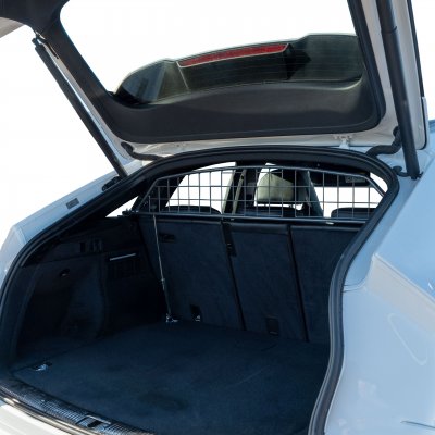 Lastgitter Audi Q5 Sportback fra 2021-2024