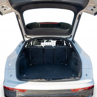 Lastgitter Audi Q5 Sportback fra 2021-2024