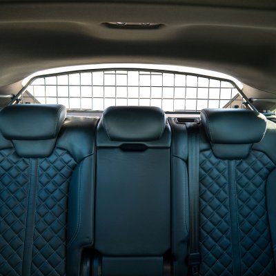 Lastgitter Audi Q5 Sportback fra 2021-2024