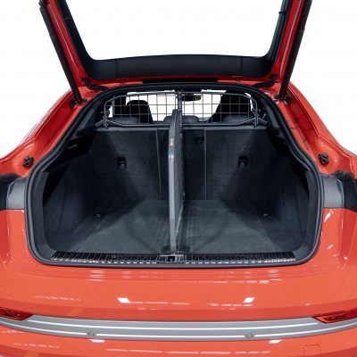 Lastgitter og skillevægge Audi e-tron Sportback fra 2019-