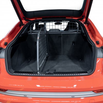 Lastgitter og skillevægge Audi e-tron Sportback fra 2019-