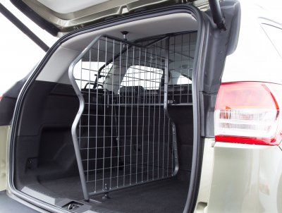 Lastgitter & opdeler til Ford Escape 2012-