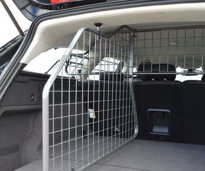 Lastgitter og skillevægge Ford Mondeo hatchback fra 2015-