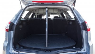 Lastgitter og skillevægge Ford Mondeo hatchback 2008-2014
