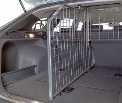 Lastgitter og skillevægge til Hyundai i40 Kombi fra 2011-2019