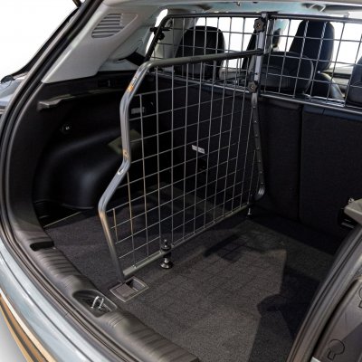 Lastgitter & skillevægge Jeep Compass fra 2021-