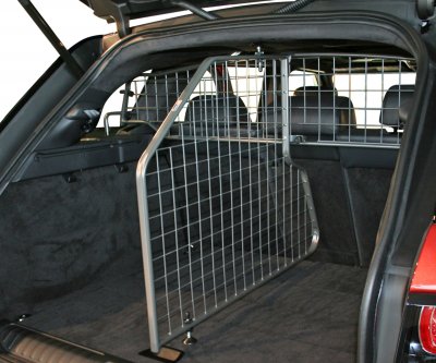 Lastgitter Range Rover Sport fra modelår 2013-2022