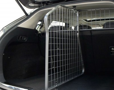 Lastgitter og skillevægge Mazda CX-5 fra 2017-
