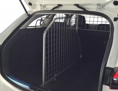 Lastgitter og skillevægge til Mazda 6 Kombi fra 2013-