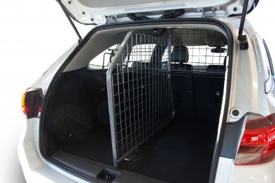 Lastgitter & skillevægge Opel Astra Sports Tourer fra 2015-2021