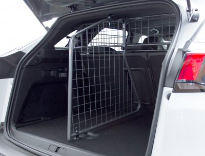 Lastgitter og skillevæg Peugeot 3008 2016-2024