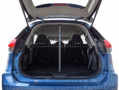 Lastgitter og skillevægge Nissan X-Trail 2014-2021