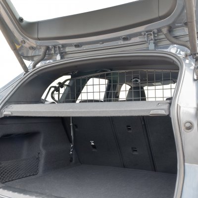 Lastgitter BMW iX1 2023-