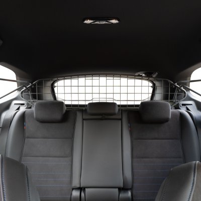 Lastgitter BMW X1 (U11) fra 2023-