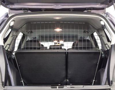 Lastgitter Peugeot 4007 fra 2007-2012
